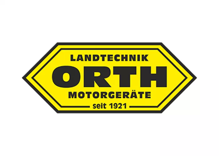 Orth Landtechnik